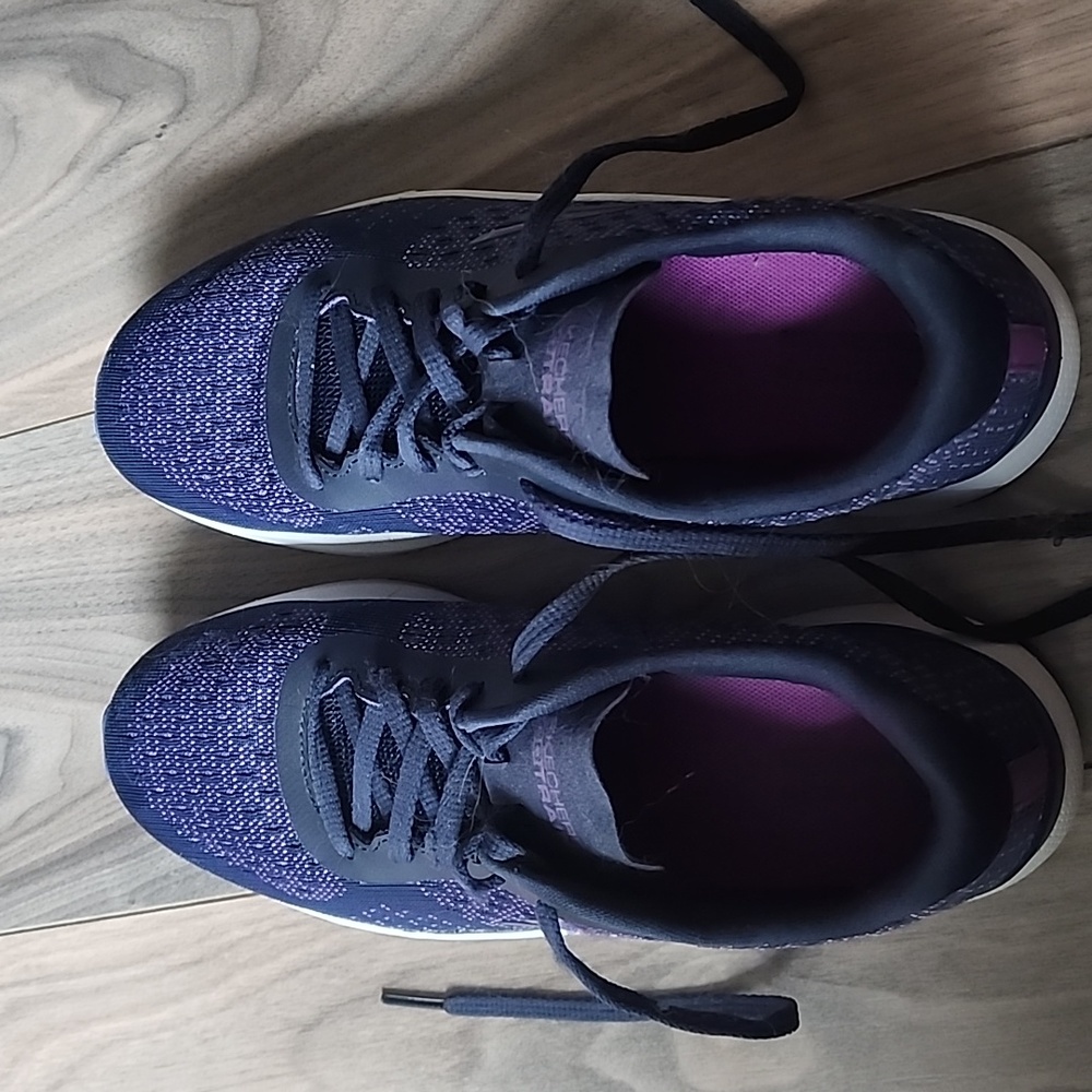 Skechers Women's GO Train Move training shoes